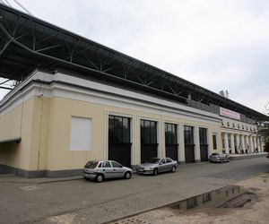 Stadion Polonii Warszawa (2010)