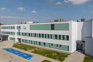 Nowy Ośrodek Radioterapii w Płocku oddany do użytku