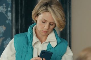 Barwy szczęścia, odcinek 3200: Malwina (Joanna Gleń) 