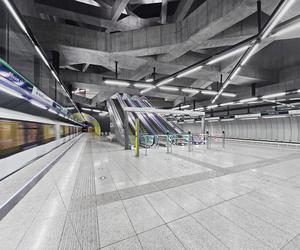 Nowe stacje metra w Budapeszcie