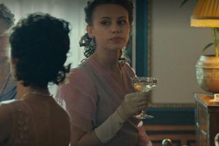 Zatoka szpiegów, odc. 2: Ilse Herman (Wiktoria Supryn)