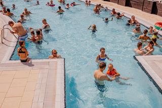 Wielkie pożegnanie wakacji! Aquapark Fala i Radio Eska przygotowali mnóstwo atrakcji