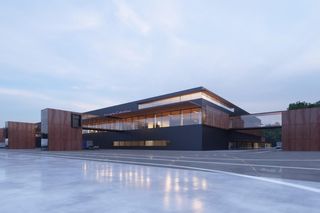 Tak się zmieni lotnisko w Goleniowie