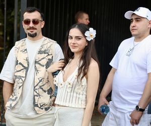 50 Cent w Warszawie. Tłumy przed Stadionem Narodowym 