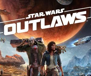 Star Wars Outlaws - nowy zwiastun i data premiery. To robi wrażenie! 