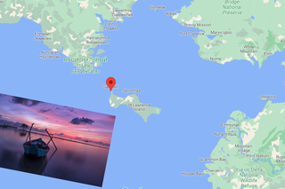 Łódką na Alaskę. Rosjanie uciekają przed mobilizacją, gdzie się da