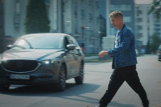 M jak miłość odc. 1834. Paweł (Rafał Mroczek)