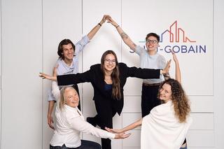 Saint-Gobain Architecture Student Contest 2024