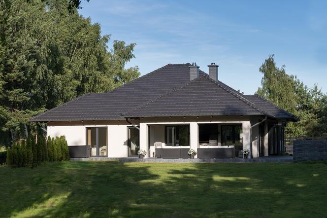Dachówki ceramiczne CREATON