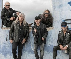 Scorpions ze szczególnym wydawnictwem na 60-lecie kariery! Co skrywa monumentalna kompilacja zespołu?