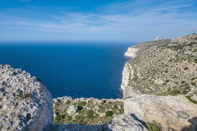 Dingli Cliffs, Malta