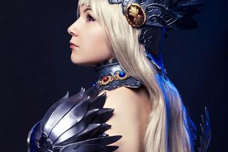 Shappi - gwiazda cosplay z Krakowa