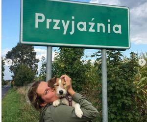 Zofia Zborowska pożegnała przyjaciółkę