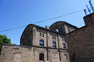 Najlepiej zachowana XIX-wieczna fabryka w Białymstoku. Kiedyś młyn parowy i magazyn. Sprawdź co jest teraz