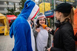 Juwenalia krakowskie 2023. Piątek, 19 maja. Strefa Plaża