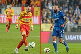 Jesus Imaz kontra Mikael Ishak! Hiszpan pobije rekord, Szwed zgarnie koronę?