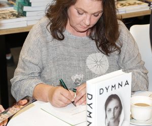 Tak zmieniała się Anna Dymna