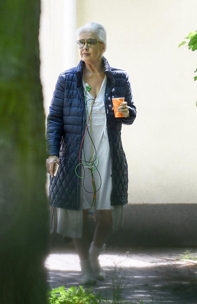 BEATA TYSZKIEWICZ W SZPITALU_1PUBL