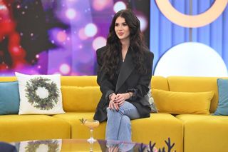 Tyle Roksana Węgiel płaci za doczepienie włosów