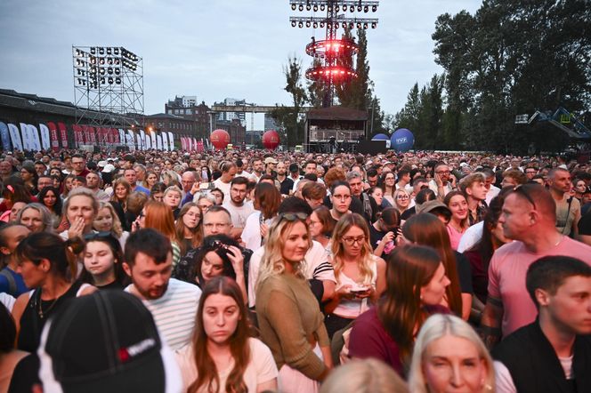 Koncert „Nasza Solidarność. A to nam się udało”