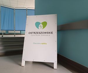 Oddział Ginekologiczno-Położniczy OCZ Ostrzeszów