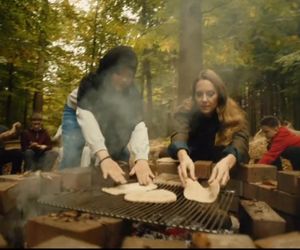 Księżna Kate jest jesieniarą! Nowy film może wzruszyć