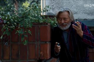 M jak miłość, odc. 1454. Pacjent (Stanisław Banasiuk)