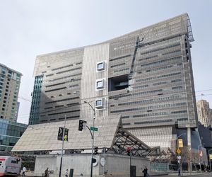 Budynek Federalny w San Francisco