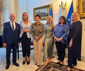 Fundacja Teraz Polska nagrodziła Wybitnych Polaków w Chicago