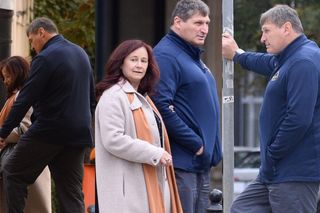 Tak wygląda Andrzej Gołota po wyjściu ze szpitala. Pierwsze zdjęcia legendarnego boksera 