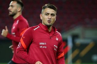 Euro 2021: Cengiz Under. Sylwetka reprezentanta Turcji