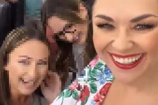 Katarzyna Cichopek (Kinga w M jak miłość)