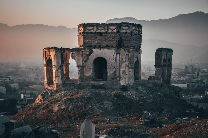 Afganistan