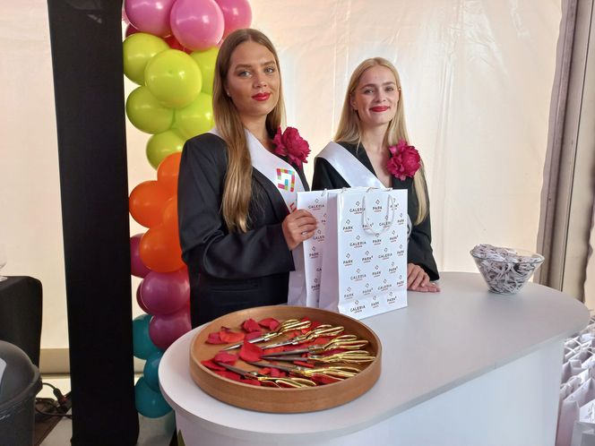 Jutro otwarcie Park Leszno 2 przy Galerii Leszno. Co oferują sklepy?