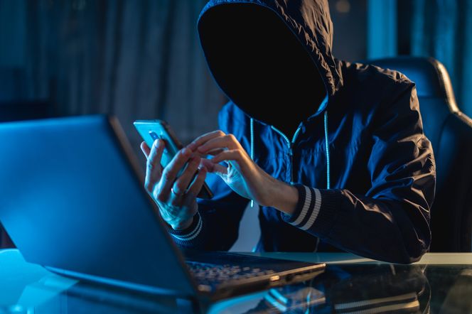 Cyberatak