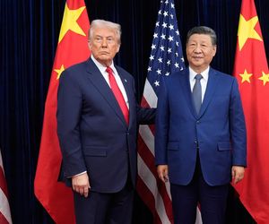 Trump ogłasza sukces po spotkaniu z Xi Jinpingiem. Co ustalili?