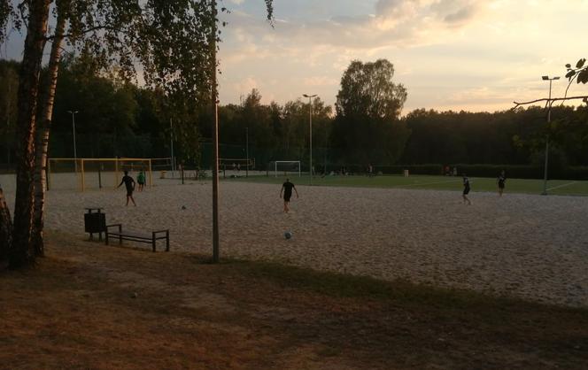 Zgierz jak Cypr. Na Malinkę przyjeżdżają tłumy plażowiczów