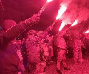 Tak grała Wielka Orkiestra Świątecznej Pomocy w Tarnowskich Górach