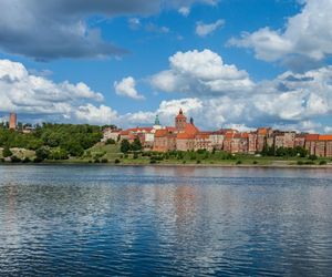 Grudziądz