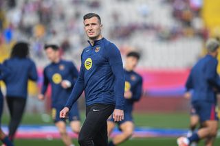 Zdjęcie mówi wszystko. Rywal Wojciecha Szczęsnego już się z tym nie krył