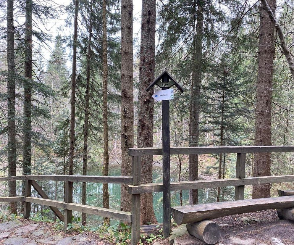 Najpopularniejszy szlak Beskidów zostanie zamknięty. Remont potrwa kilka miesięcy