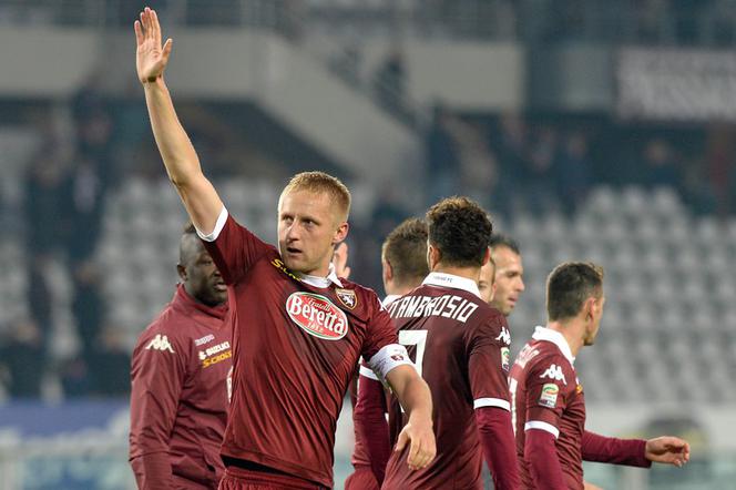 Szczęśliwa wygrana Torino! Pewny Kamil Glik