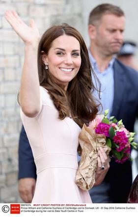 Księżna Kate Middleton