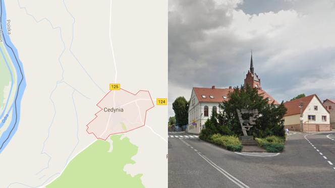 Cedynia
