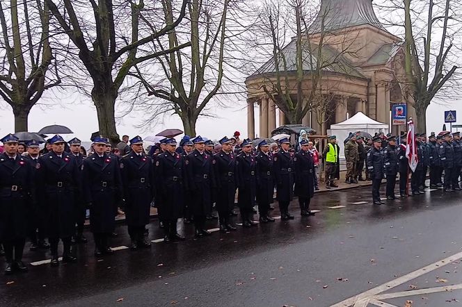 Święto Niepodległości 2025 w Szczecinie