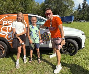 Eska Summer City na Jarmarku Dominikańskim
