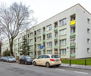 Osiedle Kasprzaka w Warszawie