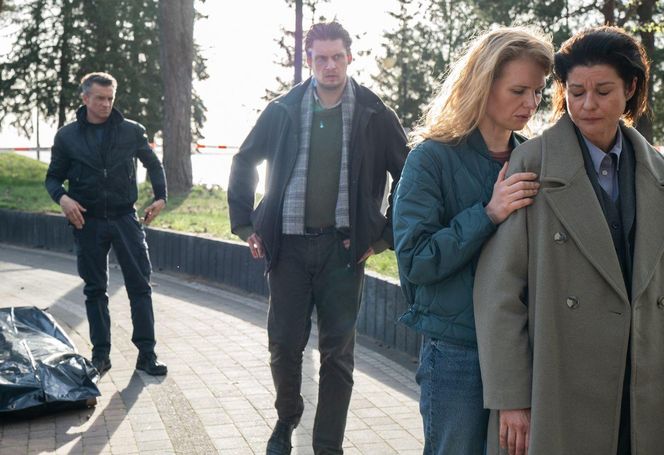 "Profilerka" sezon 2 odcinek 4 - co się wydarzy?