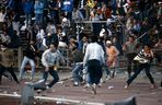 40. rocznica tragedii na Heysel