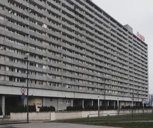 Superjednostka Katowice - ikona PRL